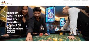 Rank Interactive Casinos [2024] See all sites & promotions.